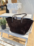 BOLSO TOTE NEW CAFÉ