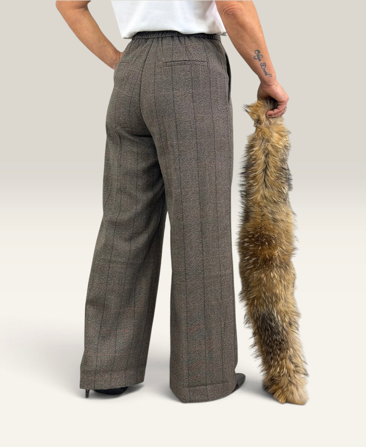 PANTALÓN BRITISH