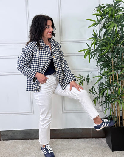 CHAQUETA ONLY VICHÍ