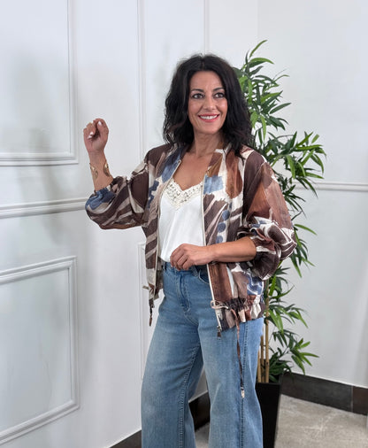 BOMBER ÁFRICA TIERRA