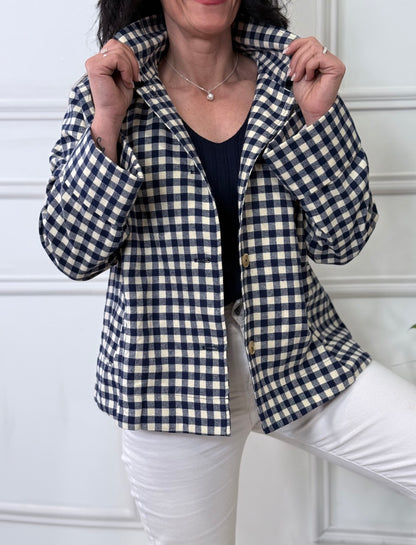 CHAQUETA ONLY VICHÍ