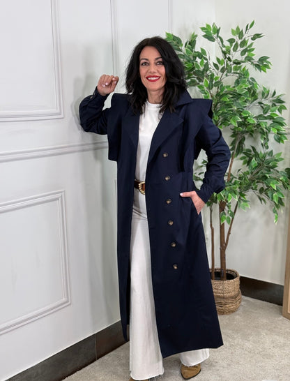 GABARDINA TRIANA MARINO