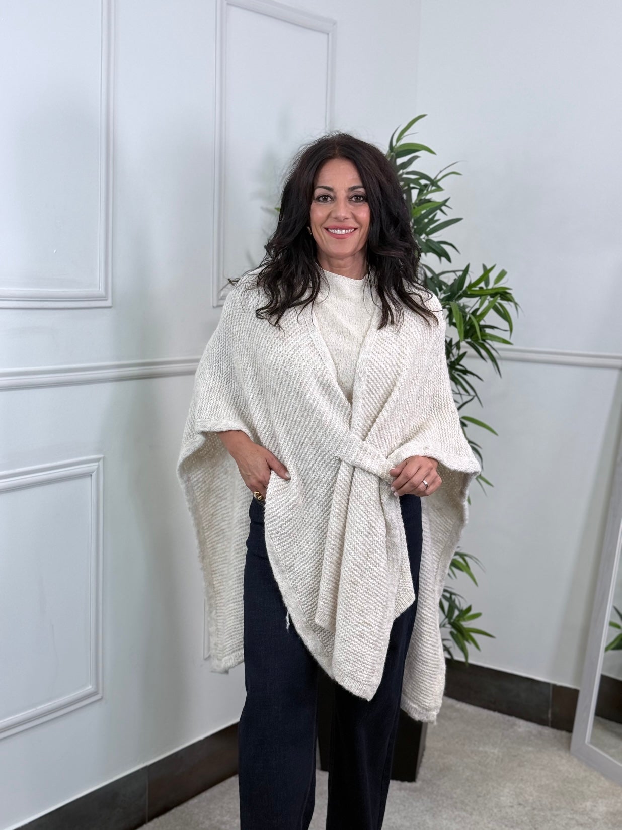 CAPA NUDO BEIGE