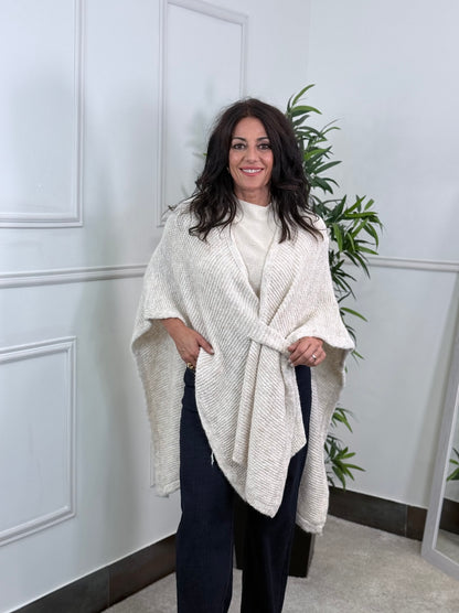 CAPA NUDO BEIGE