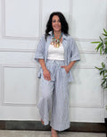 PANTALÓN RAYAS