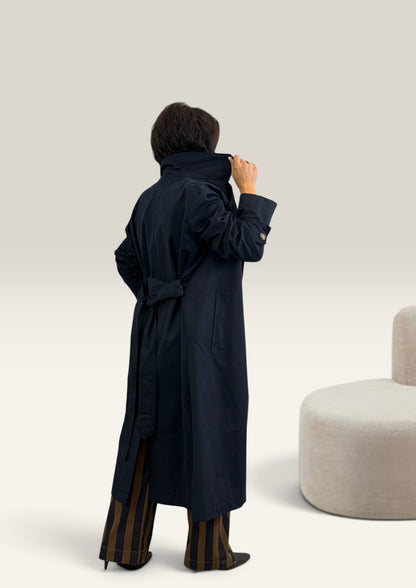 GABARDINA DUTTY MARINO