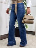 PANTALÓN CAOS DENIM
