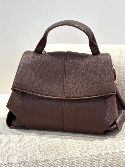 BOLSO POLEN CAFÉ
