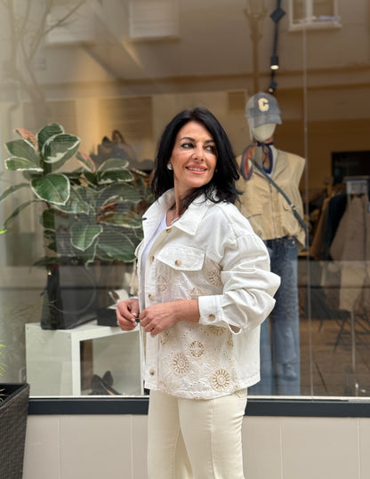 SOBRECAMISA NUI