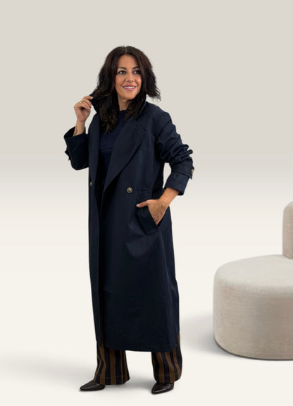 GABARDINA DUTTY MARINO