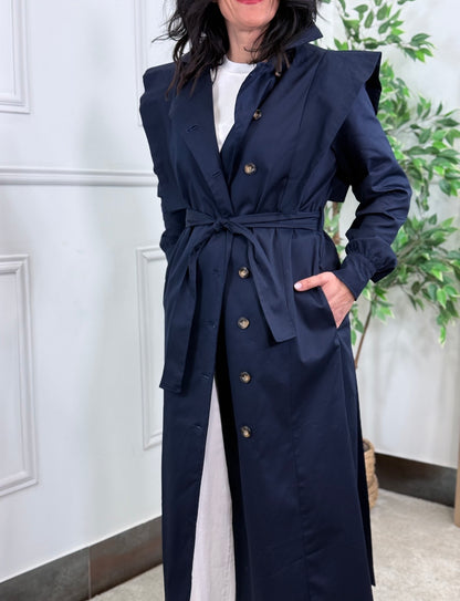 GABARDINA TRIANA MARINO