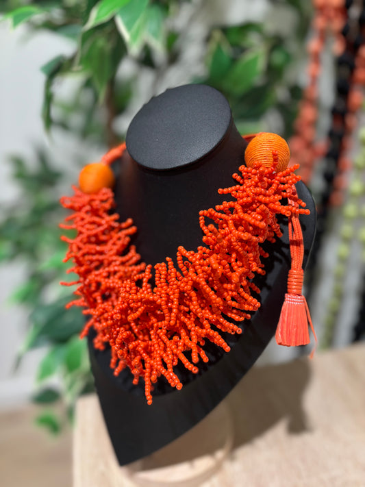 COLLAR MEDUSA