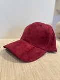 GORRA ANTE BURDEOS