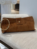 BOLSO ANTE CAMEL