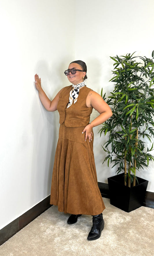CONJUNTO AVANA ANTE