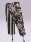 FAJÍN REVERSIBLE MORADO