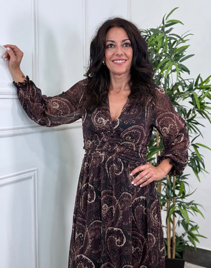 VESTIDO PASLEY