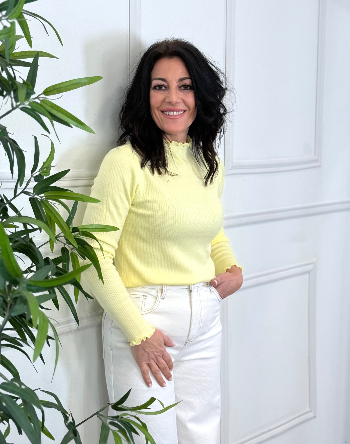 JERSEY DIVINITY AMARILLO