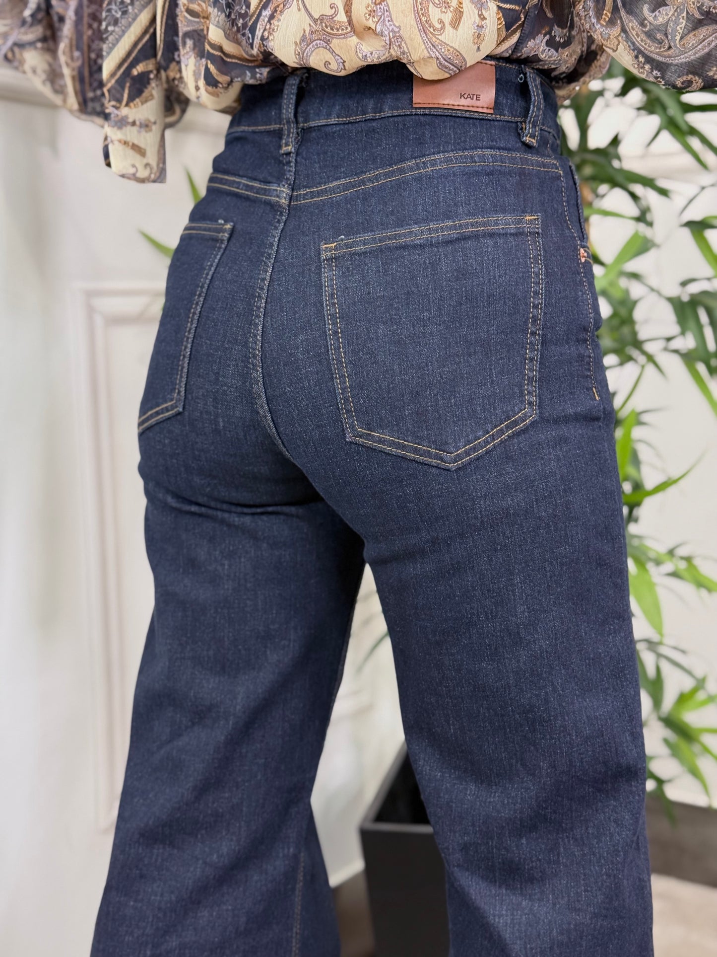 PANTALÓN KATE DARK