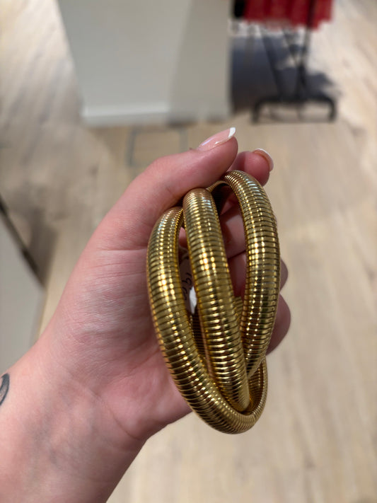 PULSERA TRIPLE