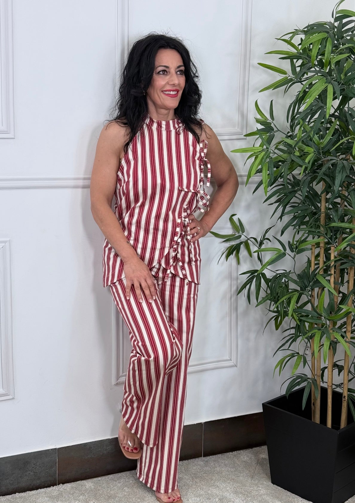 CONJUNTO LILOU