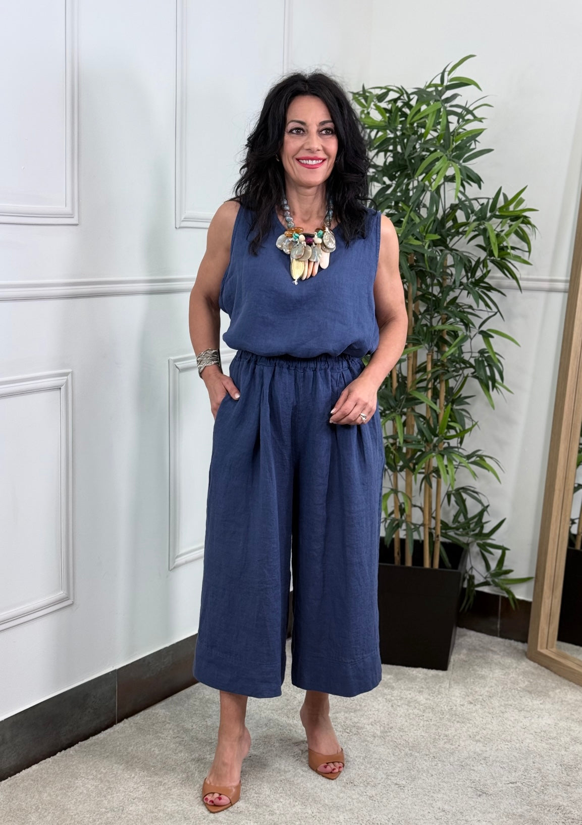 CONJUNTO BALEAR MARINO LINO