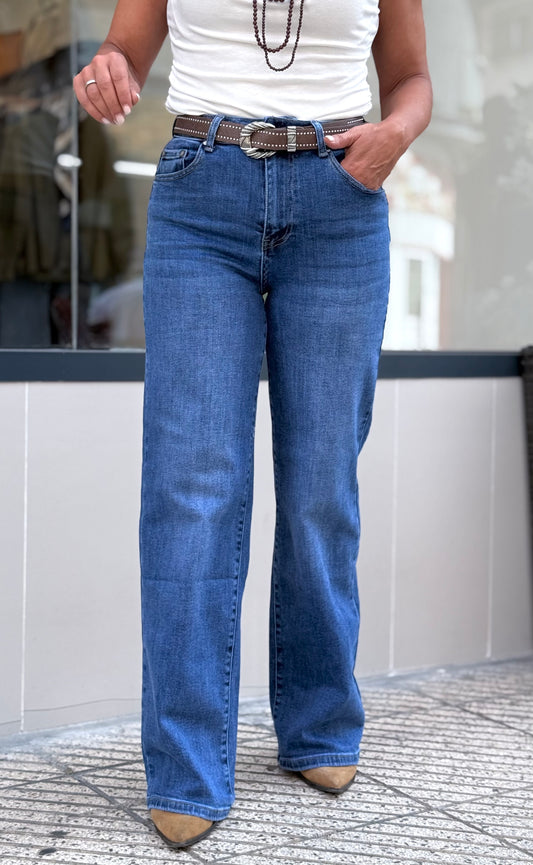PANTALÓN CALIFORNIA DENIM