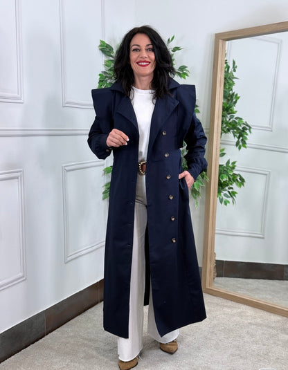 GABARDINA TRIANA MARINO