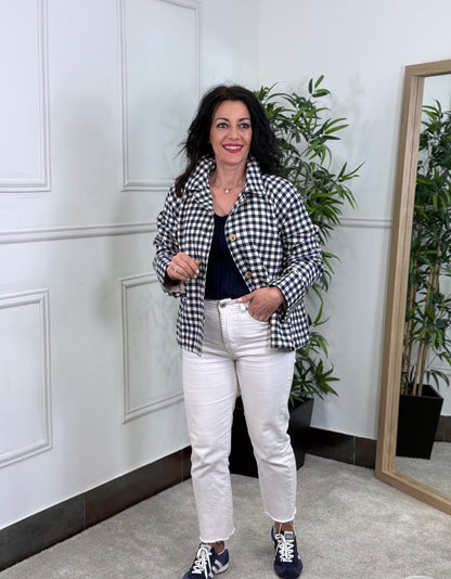 CHAQUETA ONLY VICHÍ