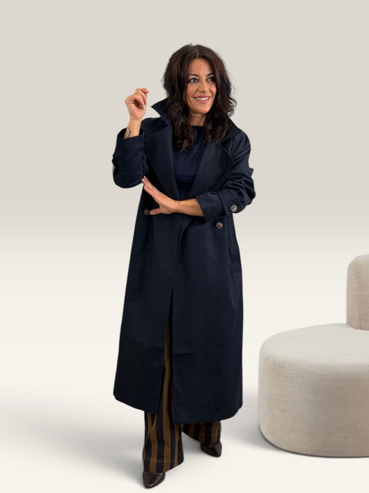 GABARDINA DUTTY MARINO