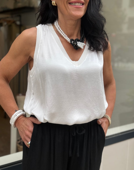 TOP CELI BLANCO
