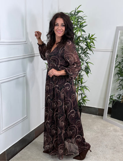 VESTIDO PASLEY