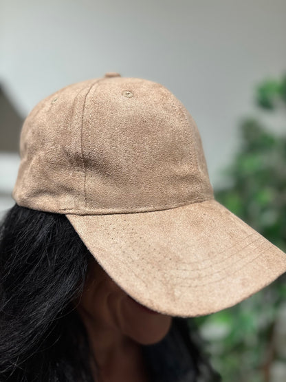 GORRA ANTE CAMEL