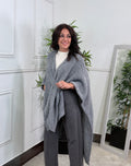 CAPA NUDO GRIS