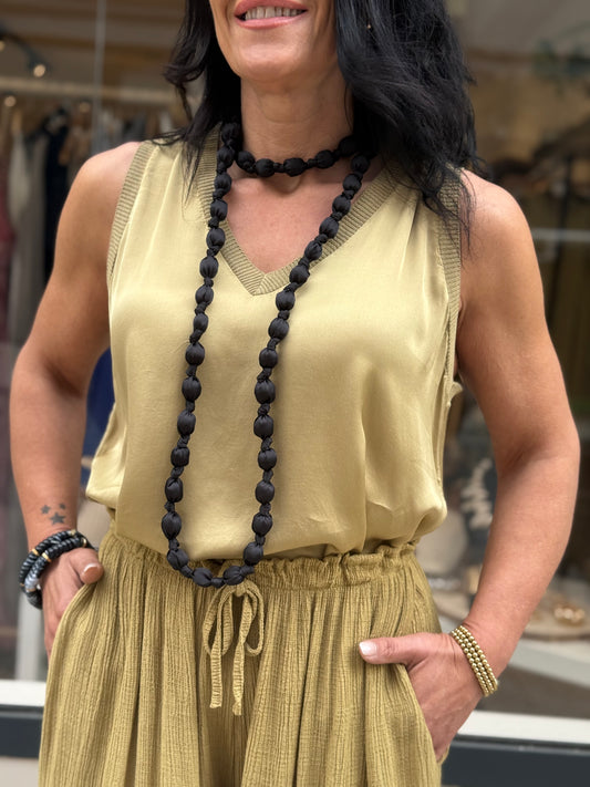 TOP CELI OLIVA