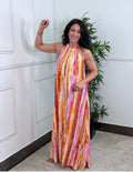 VESTIDO COLORS SUMMER