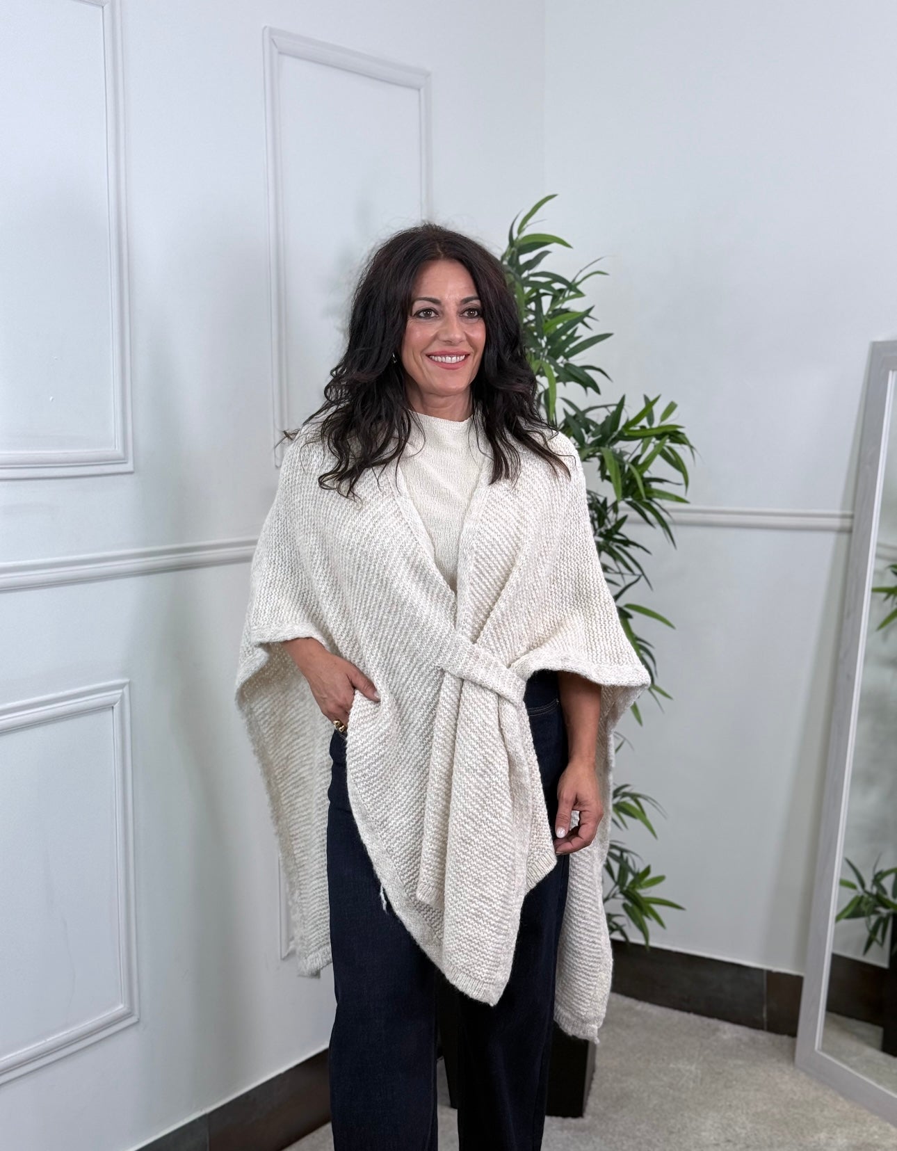 CAPA NUDO BEIGE