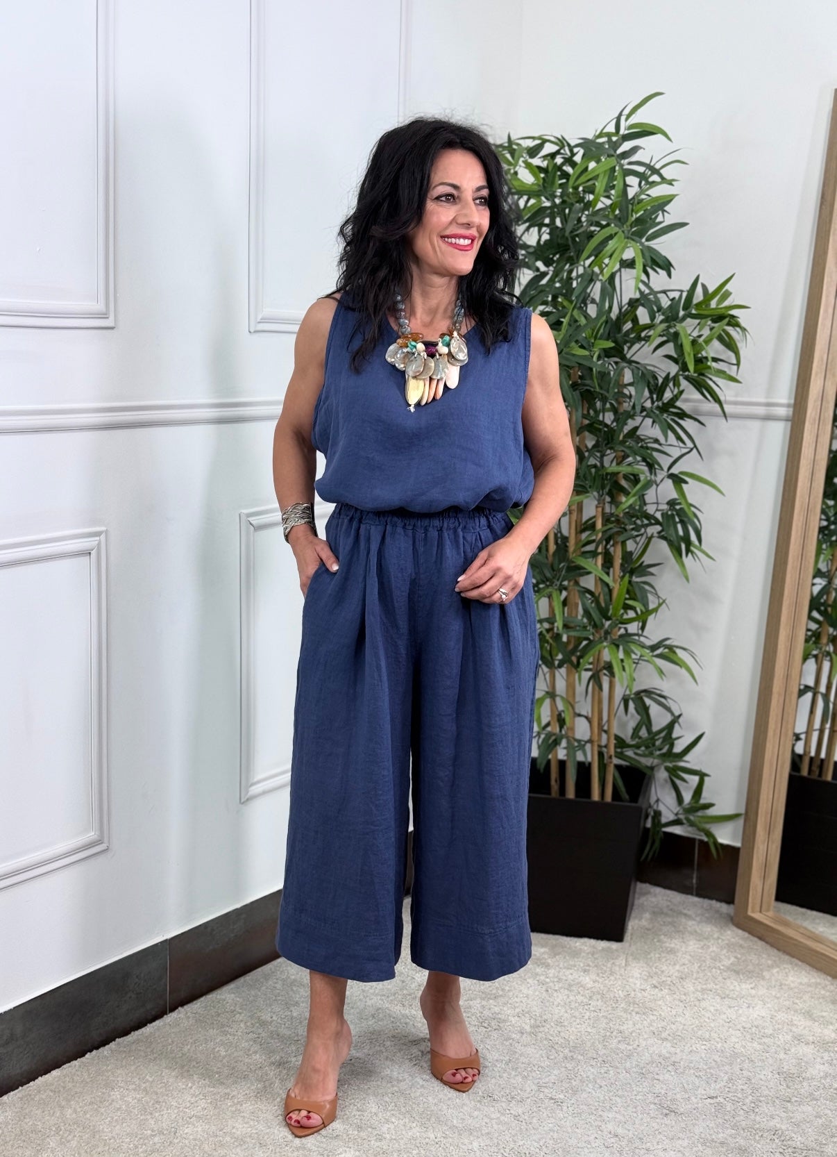 CONJUNTO BALEAR MARINO LINO