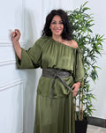 BLUSA DIANA VERDE